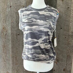 PJ Salvage Tank Top